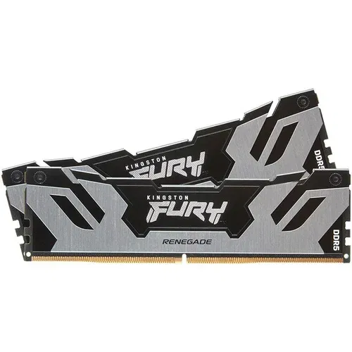 Kingston Fury ™ Beast DDR5 16 GB (1 x 16 GB) - 6000 MHz - C40 pomnilnik za računalnik, (20442702)