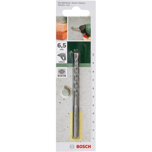 Bosch Burgija za beton SDS quick 2609256904 Cene