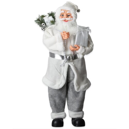 Olimp Sport Deda Mraz Christopher beli 90 cm Cene