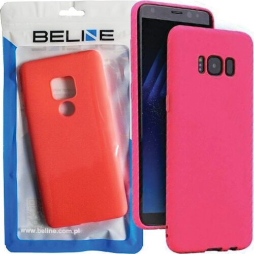 Beline OVITEK CANDY ZA SAMSUNG GALAXY S21+ ROZA, (21979120) Cene