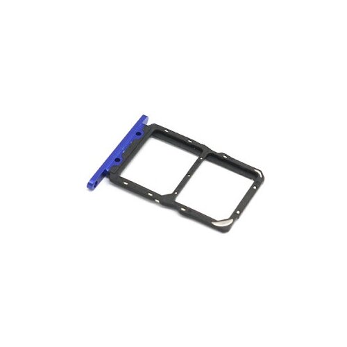  Ulozak sim kartice za huawei nova 5t blue ( SD10620 ) Slike