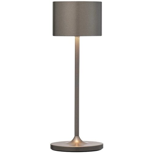 Blomus LED prenosljiva zatemnitvena zunanja svetilka na USB &amp;oslash; 7 cm Farol Mini &amp;ndash; Slike