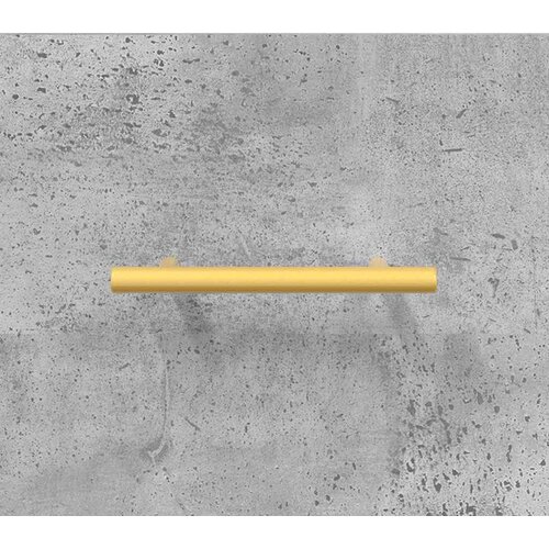  Visoka komoda siva betona 69,5x34x180 cm od konstruiranog drva Slike