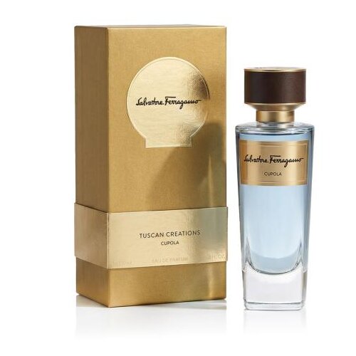 Ferragamo Tuscan Creations Cupola 100 ml parfemska voda unisex Cijene