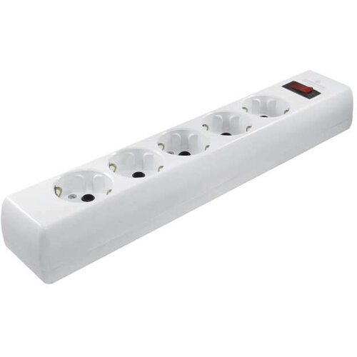 Tehnoelektro-Tim doo Razvodnik 5 mesta 3m 1.5mm2 + zaštita Cene