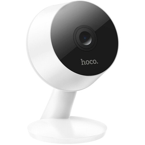Hoco unutra&amp;scaron;nja kamera full hd D3 bela Slike