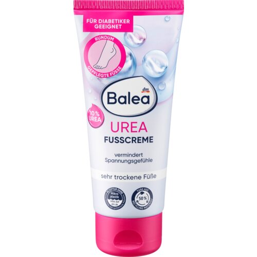 Balea krema za stopala sa ureom 100 ml Cene