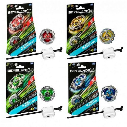 DEXY CO BEYBLADE X STARTER PACK TOP Cene