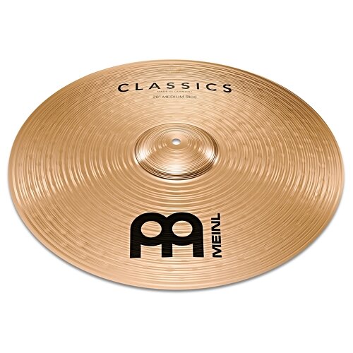 Meinl RIDE 20\ Slike