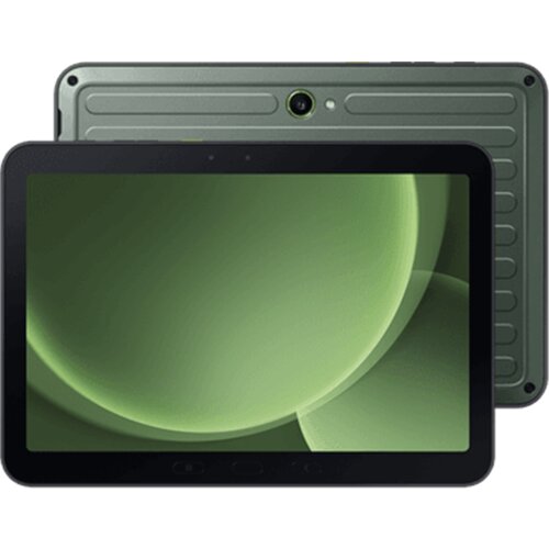 Samsung Tablet Galaxy Tab Active 5 Pro X356 10.1 5G 6GB RAM 128GB Enterprise Edition - Green Cijene