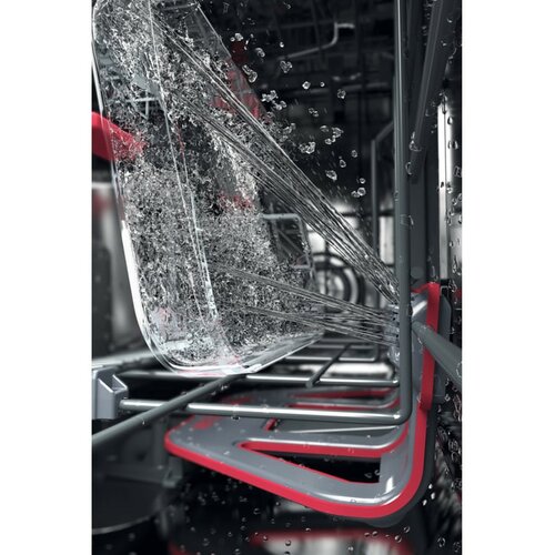 Whirlpool ugradna ma&amp;scaron;ina za pranje sudova WIO 3T133 PLE Slike