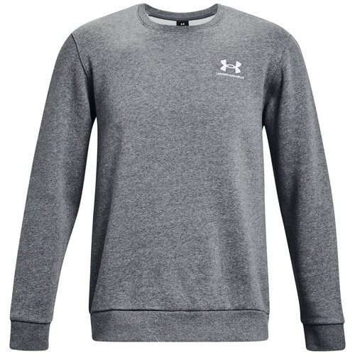Under Armour Men's Essential Fleece Crew Sweatshirt Cene