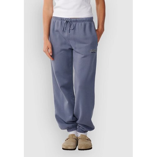 Rip Curl Varsity Sports Track Sweatpants blue grey Cijene
