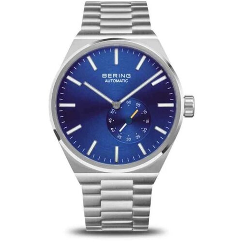 Bering muški analogni ručni sat 19441-707 automatic Slike