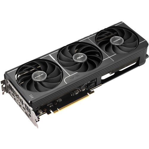  RTX 5060 Ti 16GB Prime OC GDDR7 3Fan Slike