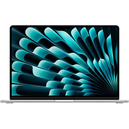 Apple MacBook Air 15.3" M5 10-core CPU 10-core GPU 16GB 512GB SSD Silver (MDV94LL/A) Cene