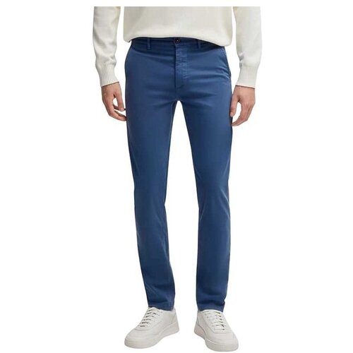 Boss muške chino pantalone Cene