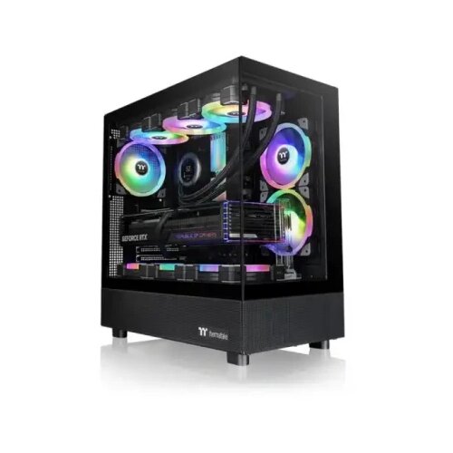Zeus Računar Gamer Ryzen 7 7700X/DDR5 64GB/M.2 1TB/RX7600XT 16GB Cene
