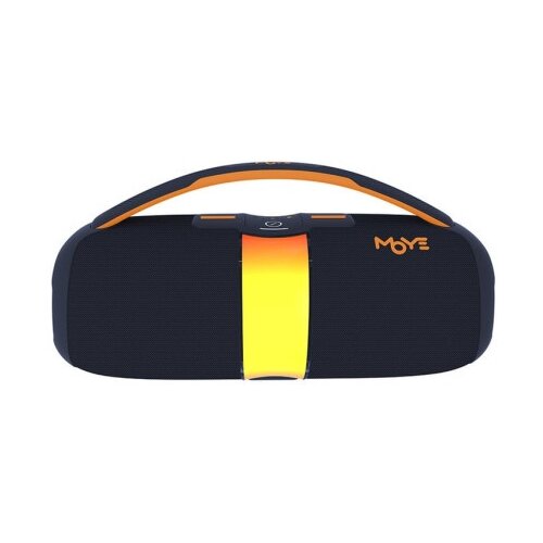 Moye Beat Plus Blue bluetooth zvučnik Cene