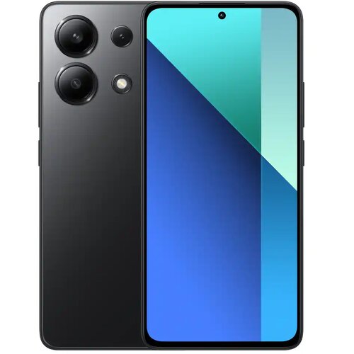 Redmi Mobilni telefon Xiaomi 13 EU 6+128 Midnight Black Cene