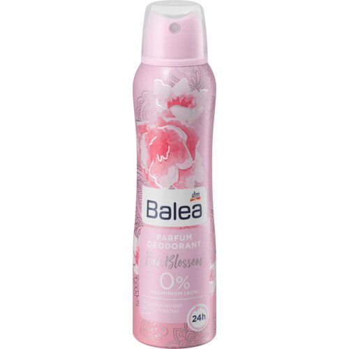 Balea Pink Blossom dezodorans u spreju 150 ml Cene