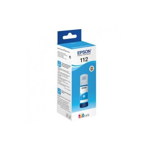  SUP INK EPS EcoTank/ITS 112 cyan C13T06C24A Cijene