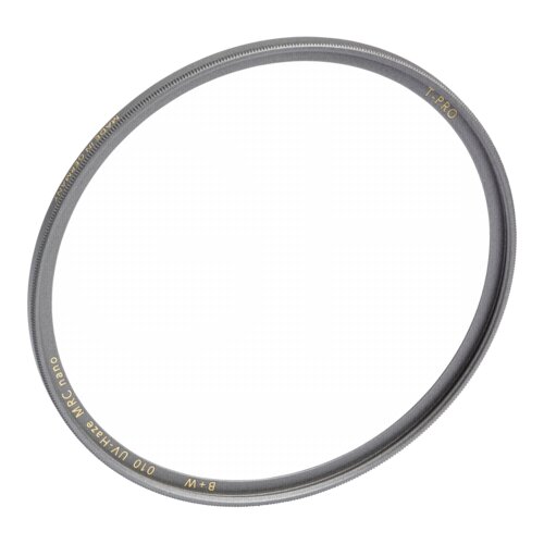 B&amp;amp;W Filter T-Pro 010 UV-Haze MRC Nano 95mm Slike