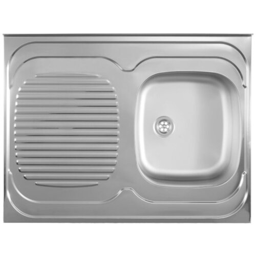 Metalac inox nasadni sudoper Standard D &Oslash;60 Cijene