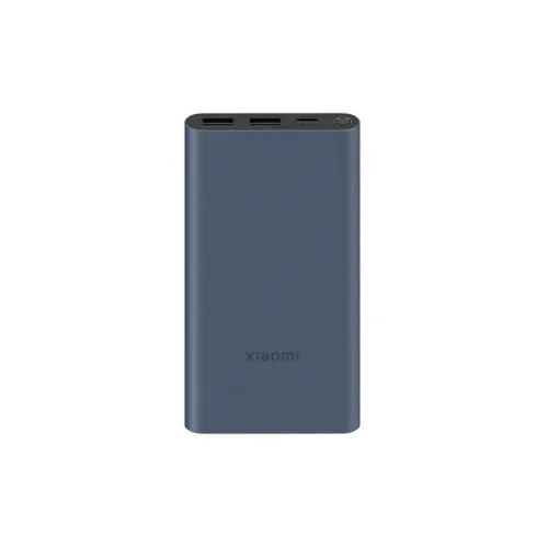 Xiaomi powerbank 10000 mAh