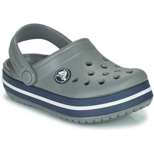 Crocs Cokli CROCBAND CLOG T Siva Cene