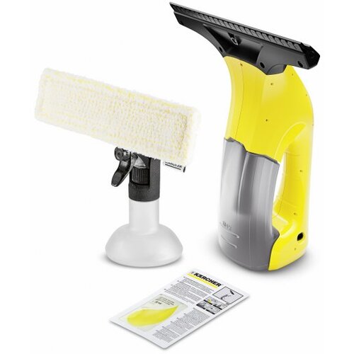 Karcher čistilec oken WV 1 PLUS 1.633-203 Cene