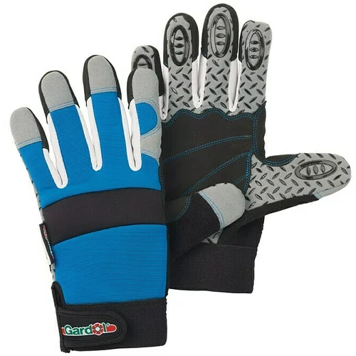 GARDOL Vrtne rukavice (Konfekcijska veličina: 10, Plave boje)