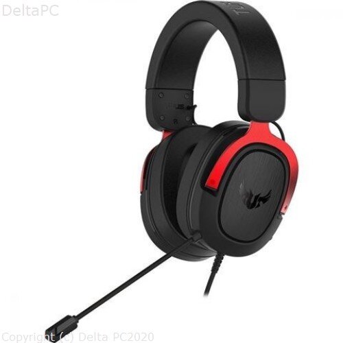 Pho AS TUF GAMING H3 RED Slike