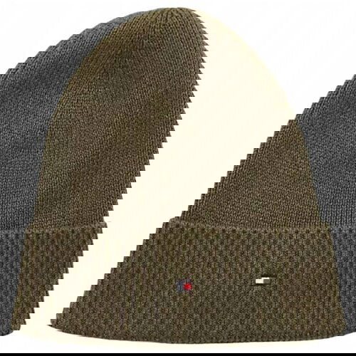 Tommy Hilfiger Essential Flag Beanie sarena Cijene