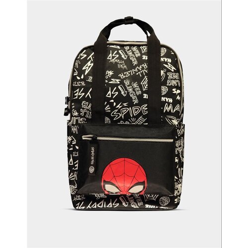 Difuzed Marvel - Aop Backpack Nahrbtnik Slike