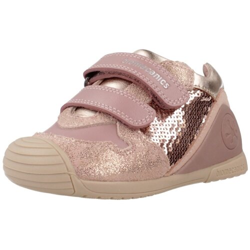 Biomecanics Nizki čevlji 241104B Rožnata Cene