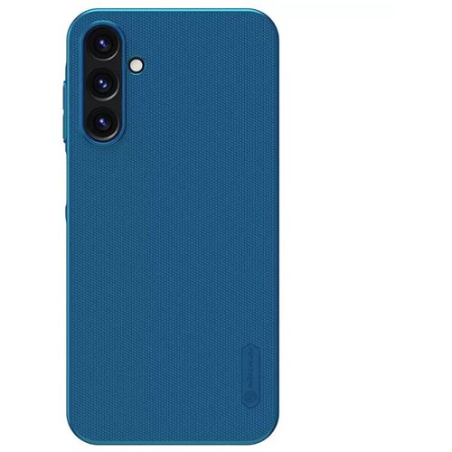  Maska nillking super frost pro za samsung A156B galaxy A15 5G/ plava Cene