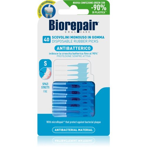 Biorepair Oral Care medzobne ščetke 40 kos Cene