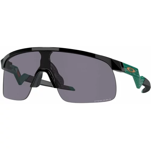 Oakley Resistor 90102023 Black/Prizm Grey Kolesarska očala