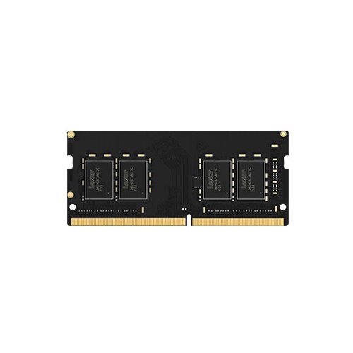 Lexar LD4AS016G-B3200GSST memory module 16 GB 1 x 16 GB DDR4 3200 MHz Cijene