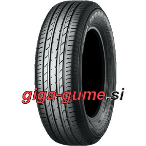 Yokohama Geolandar (G98GV) ( 225/65 R17 102H ) letna pnevmatika Slike