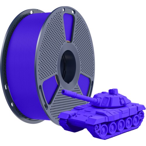 SUNLU High-Speed PLA+ Blue - 1,75 mm / 1000 g Cijene
