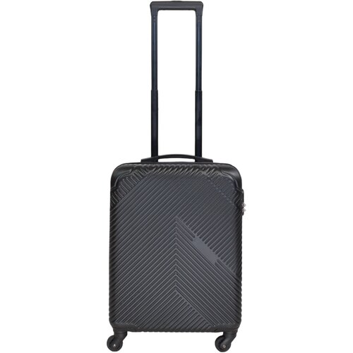 Gabol kabinski kofer DL10 | crni | 38x55x23 cm Cene