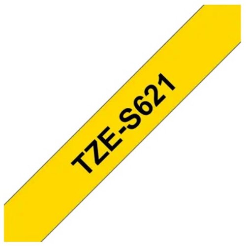 Brother Traka za označavanje TZe-S621 Slike