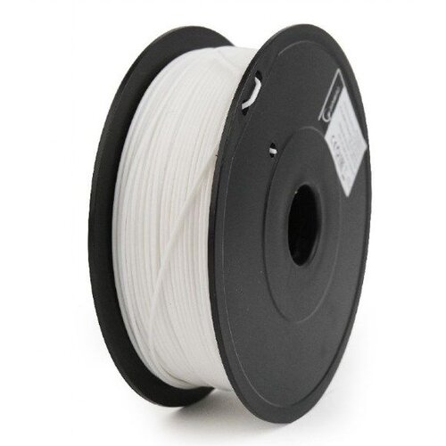 Gembird 3DP-PLA+1.75-02-W Filament za 3D &amp;scaron;tampač PLA-PLUS, Beli Slike