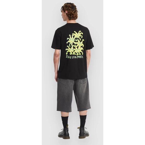 Volcom Fishystar T-shirt black Slike