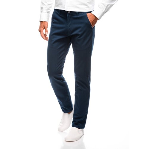 Edoti men's chino pants Cene