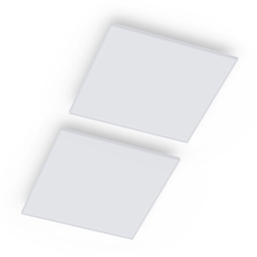 Klarstein wondersky, stropni infracrveni grijač, set od 2 grijača, 350W, 60 x 6,5 x 60 cm (š x v x d), IP44 Cijene