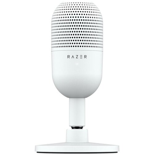 Razer Mikrofon Seiren V3 Mini - White Cene