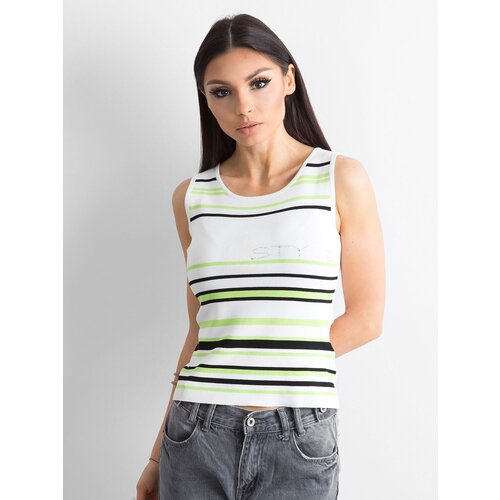 Factory Price Top-AT-TP-5038.28P-White-Green Cene